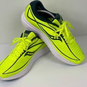 Saucony Kinvara 10 Everrun